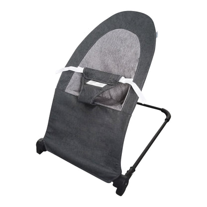 Moon -  Baby  Bouncer - Grey