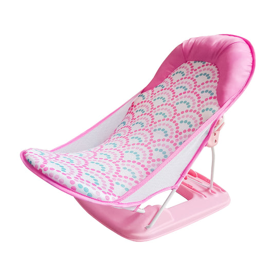 Moon -  Baby Bather - Pink