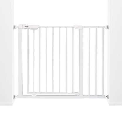 Moon -  Safety Gate 74.5-100 Cm - White