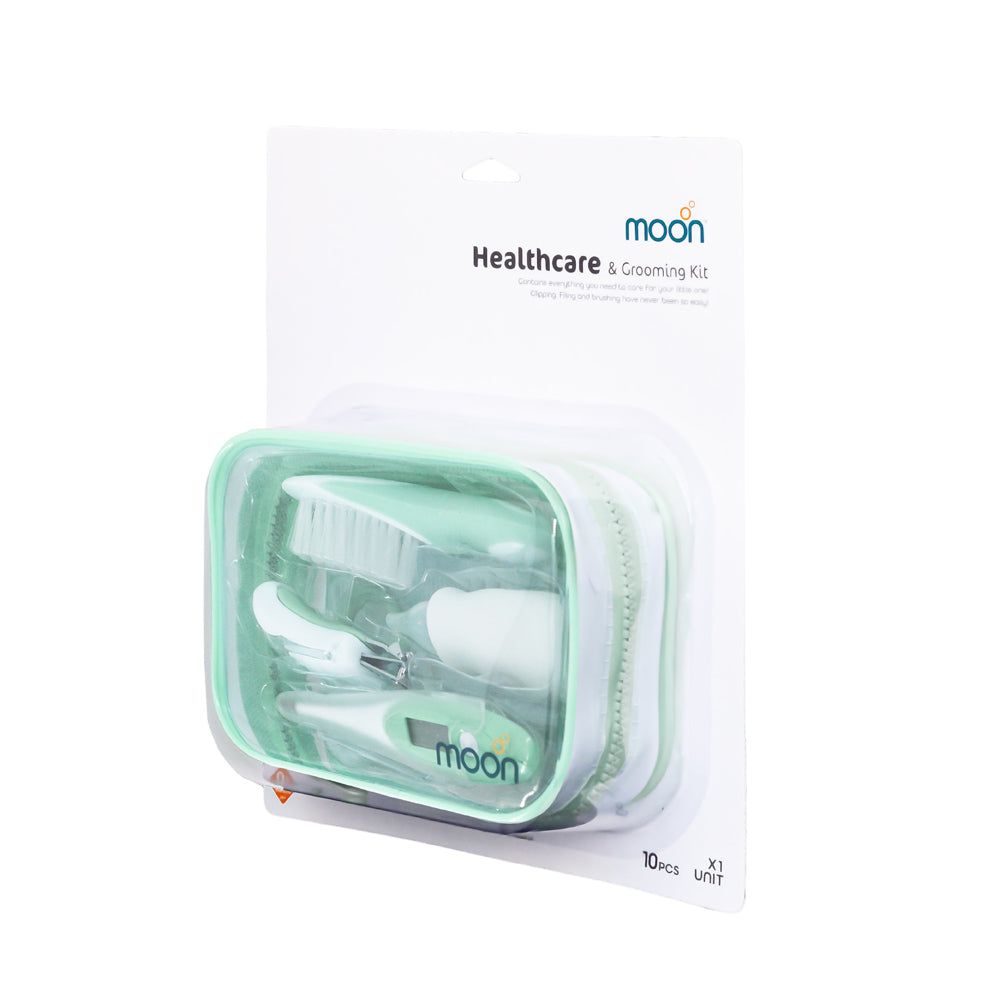 Moon - Baby Health Care &Groo - Multicolour