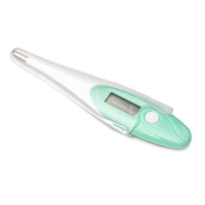 Moon -  Digital Thermometer - Multicolour