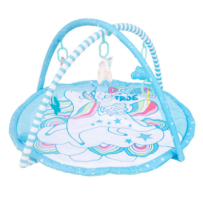 Moon - Perky - Playmat - Unicorn - Multicolour