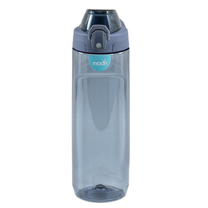 Moon -  Active Chug Bottle-Blue