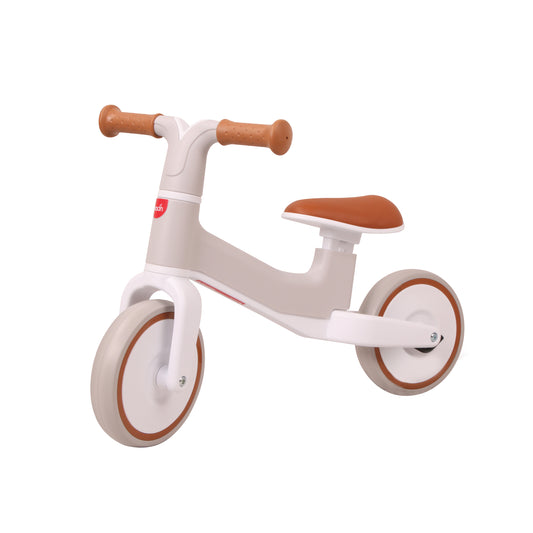 Moon -  Swift Baby Balance Bike - Brown