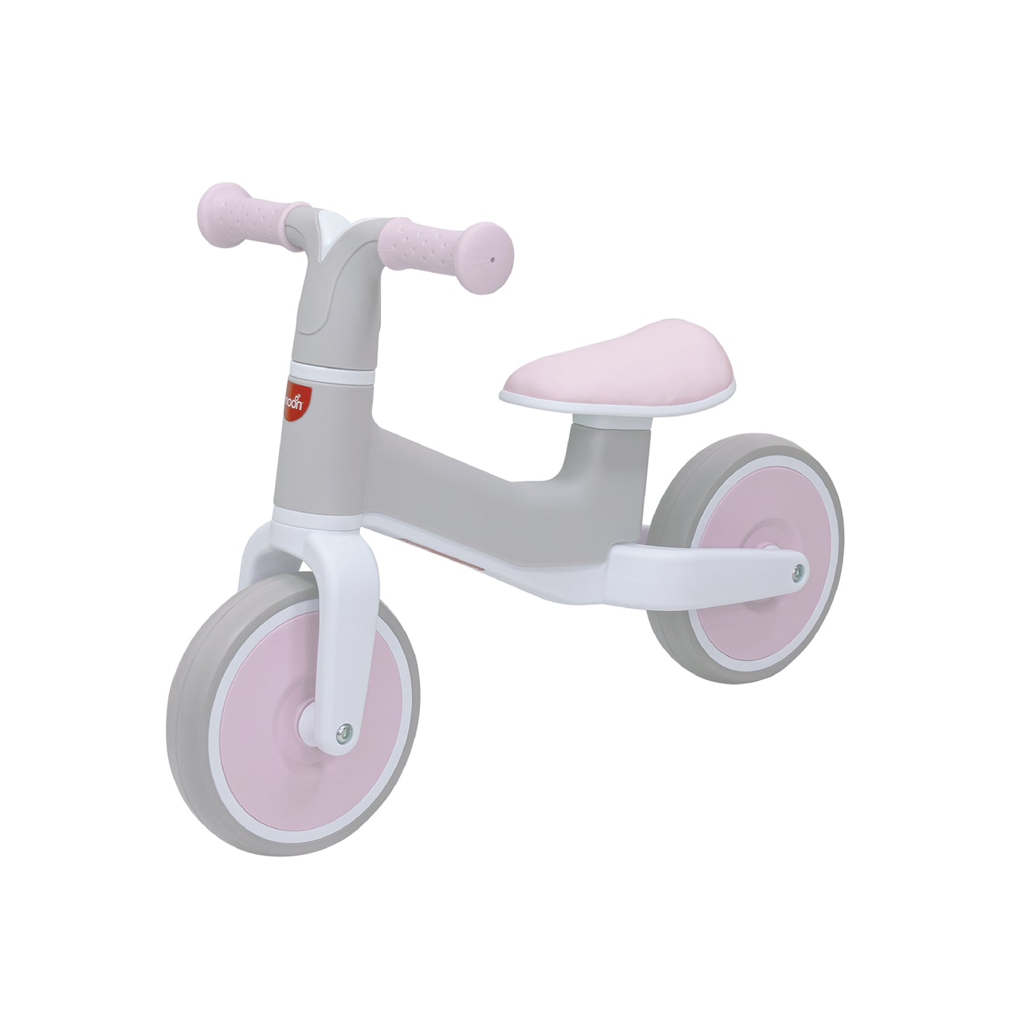 Moon -  Swift Baby Balance Bike - Pink