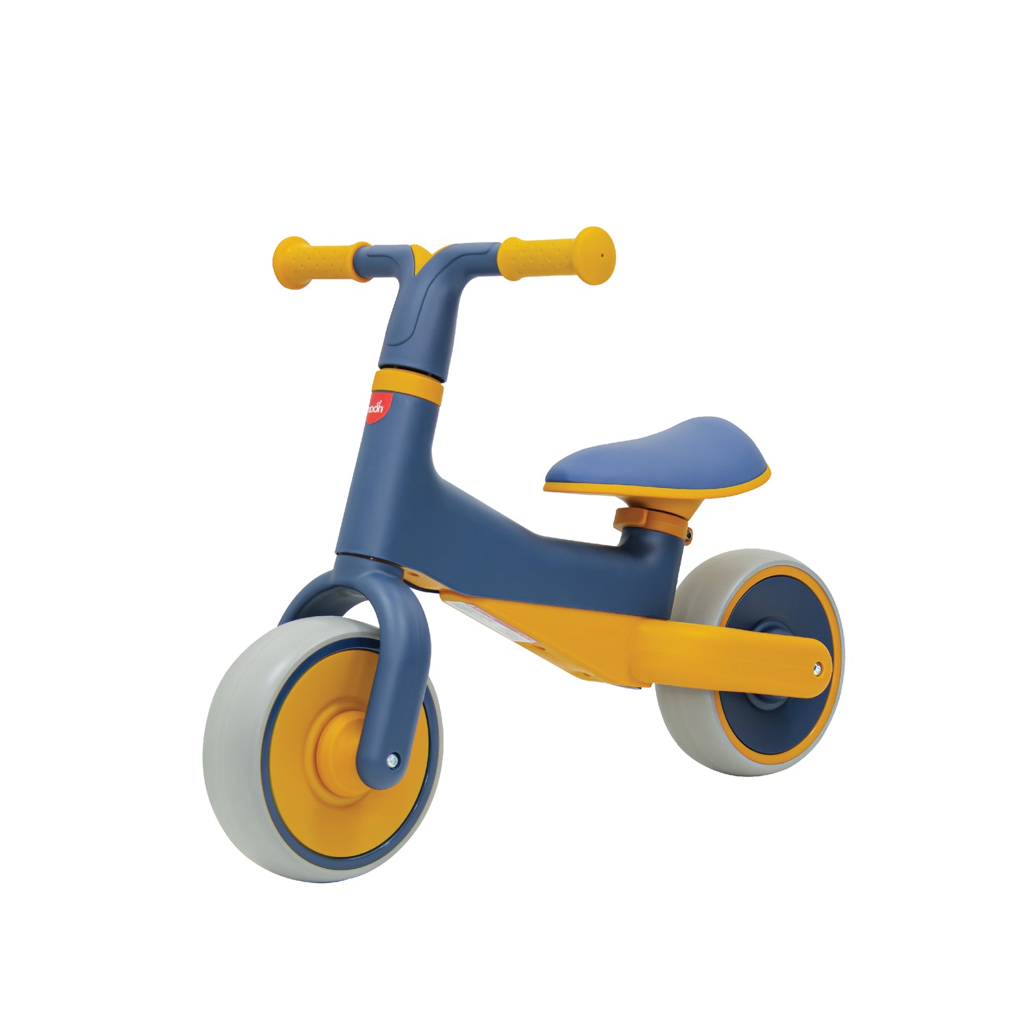 Moon -  Little Marvel Baby Balance Bikes  - Yellow