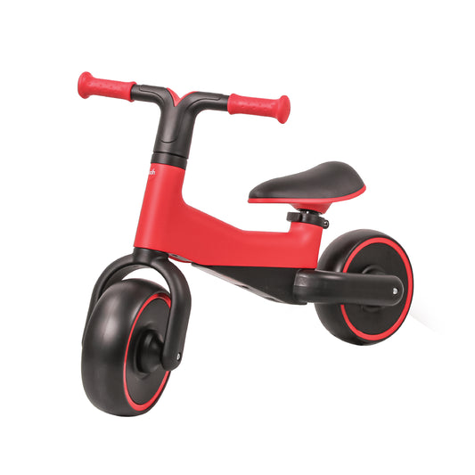 Moon -  Little Marvel Baby Balance Bikes  - Red