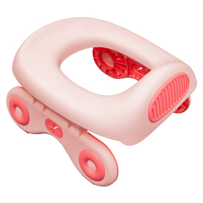 Moon -  Travel Baby Potty Seat-Pink