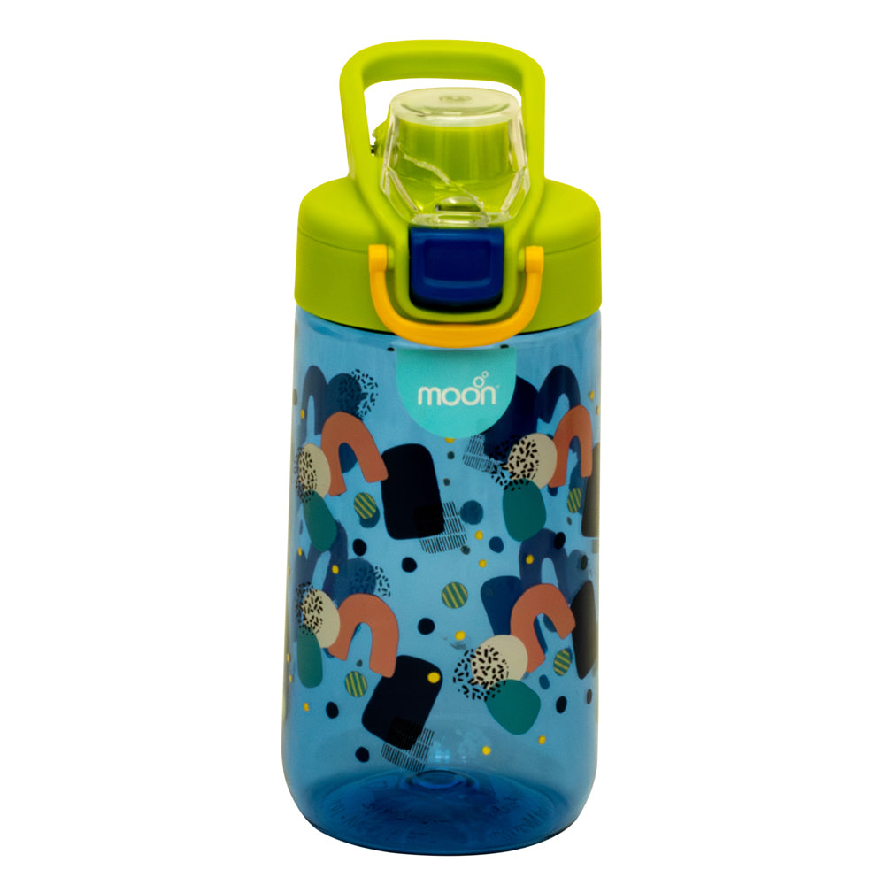 Moon -  Kids Tritan Bottle  - Green