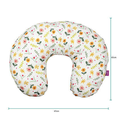 Moon -  Portable Nursing Breast Feeding Baby Support - Multicolour