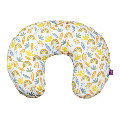 Moon -  Portable Nursing Breast Feeding Baby Support - Multicolour