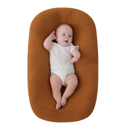 Moon -  Baby Lounger(9M+)  95*55 - Brown