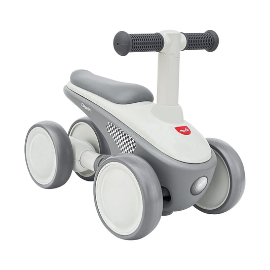 Moon -  Dasher Kids Balance Bike Kids Cycle - Grey