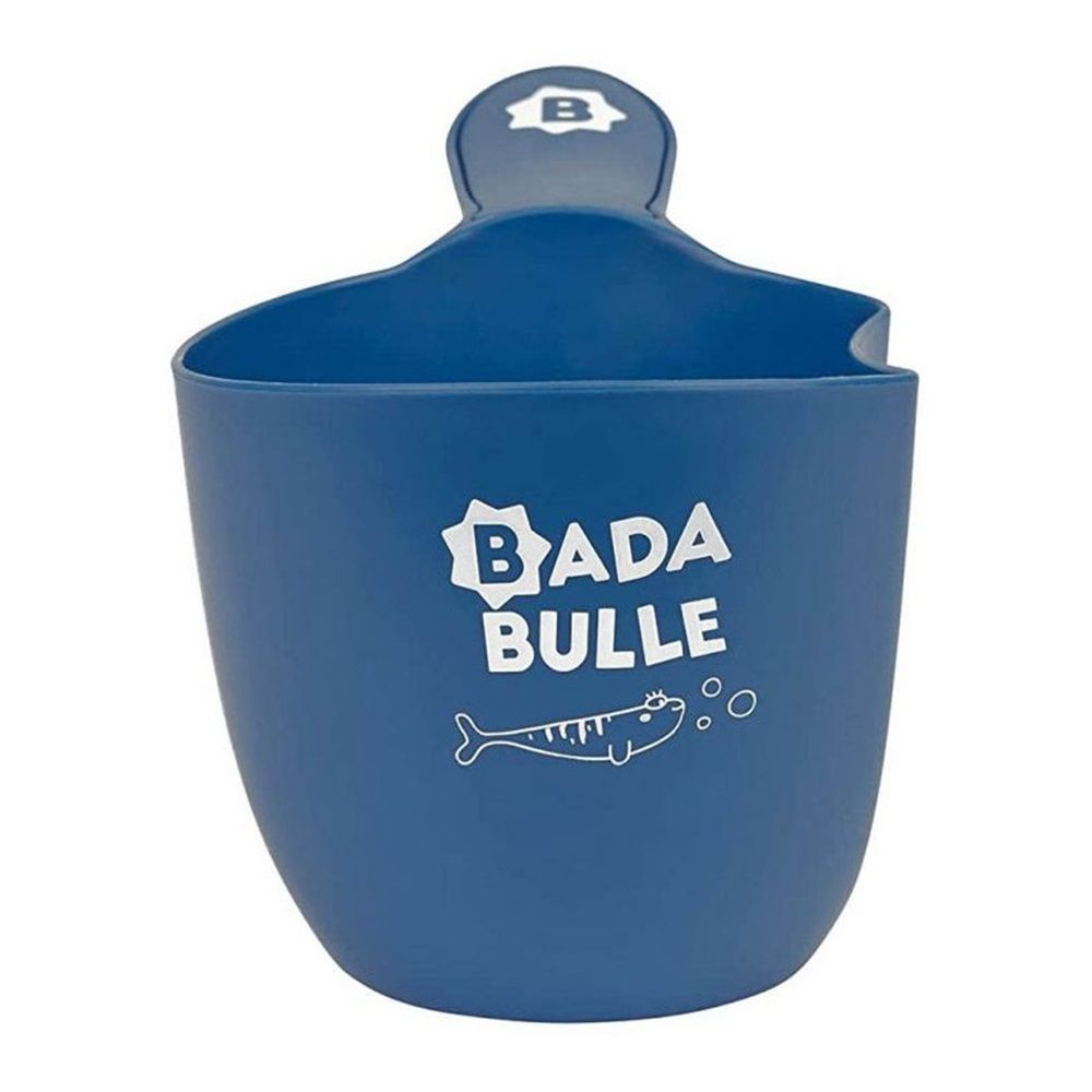 Badabulle Baby Head Wash With Handle And Bath Toy