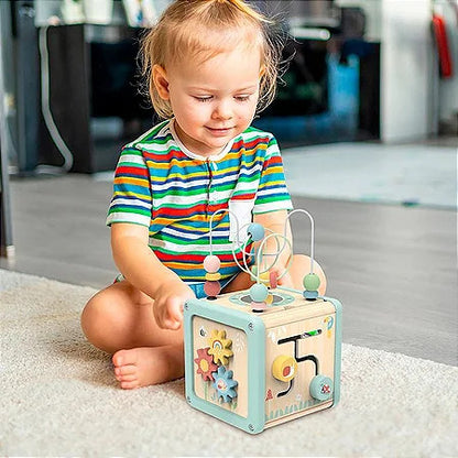 TOOKY TOYS-Play Cube