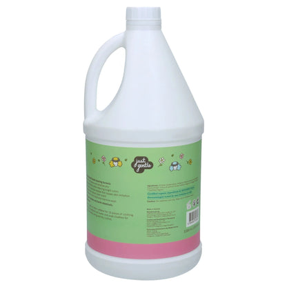 Just Gentle-Fabric Softener 3L