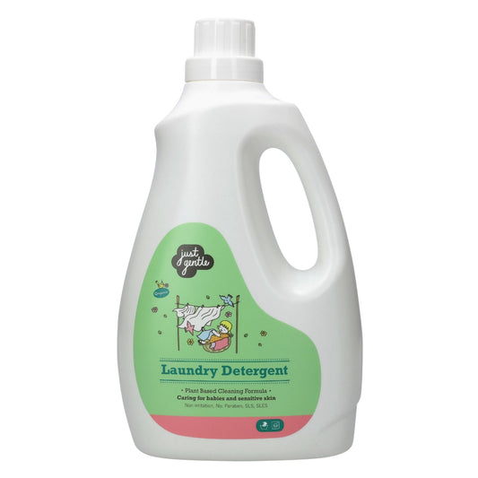 Just Gentle-Laundry Detergent 3L