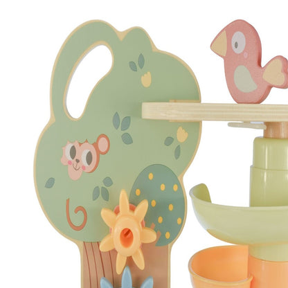 TOOKY TOYS-Activity Tree