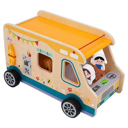 TOOKY TOYS-Camping RV