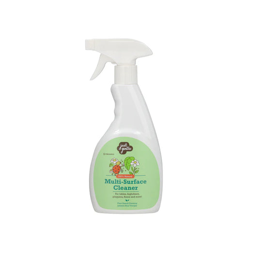 Just Gentle-Just Gentle Multi-Surface Cleaner 500 ml