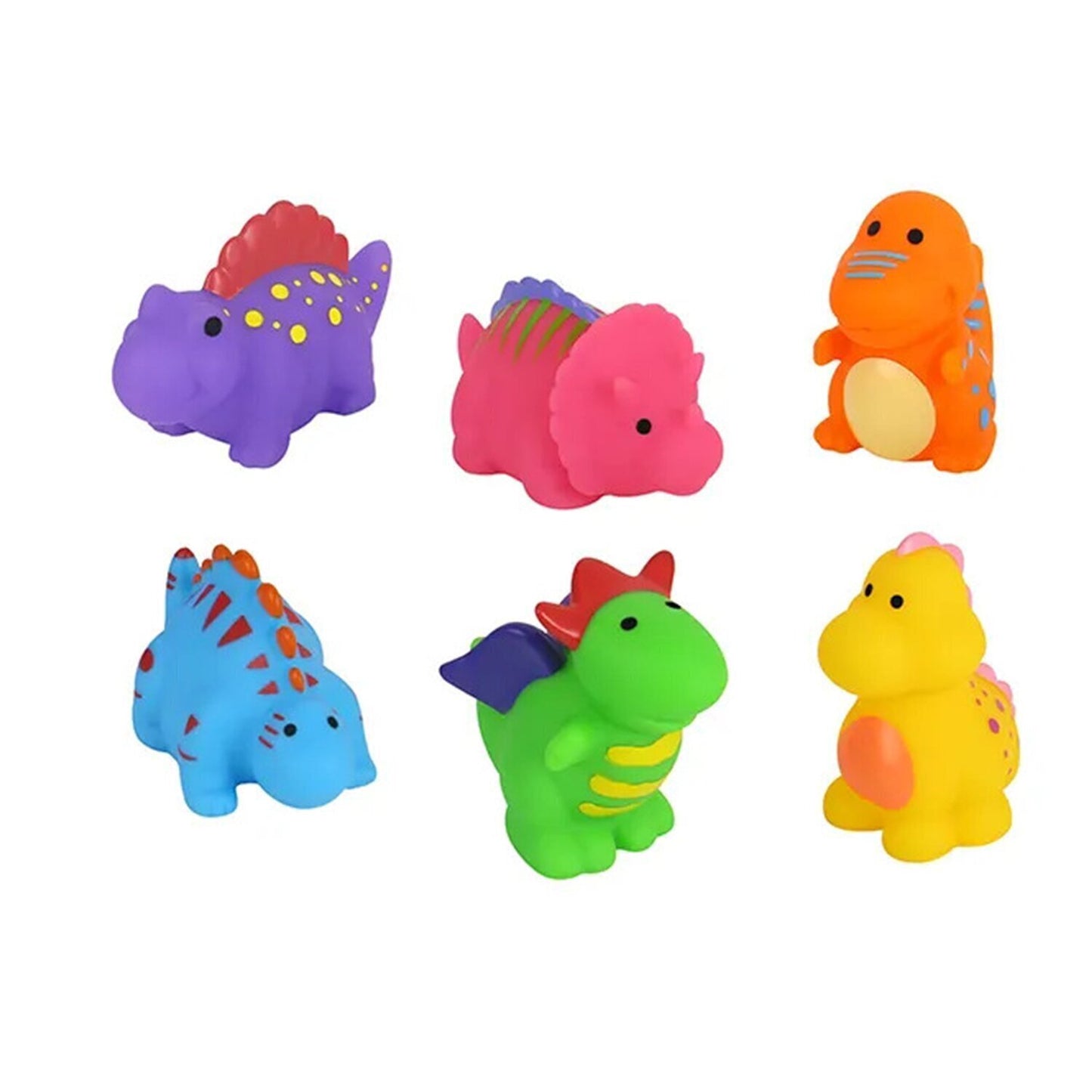 TOOKY TOYS-Nesting Boxes - Dinosaur