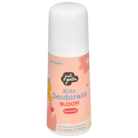 Just Gentle-Organic Kids Deodorant - Bloom