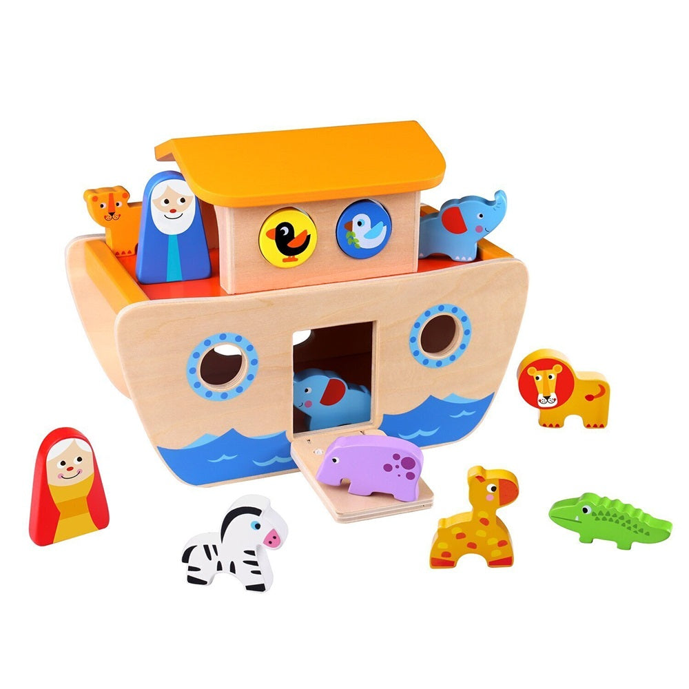 TOOKY TOYS-Noah's Ark