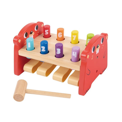 TOOKY TOYS-Whack-a-Mole