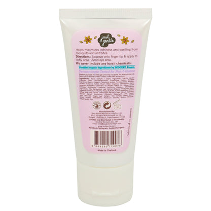 Just Gentle-Baby & Kids Soothing Cream