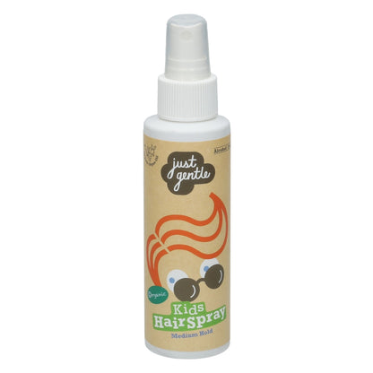 Just Gentle-Kids Hair Spray