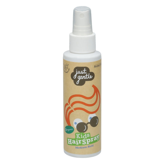 Just Gentle-Kids Hair Spray