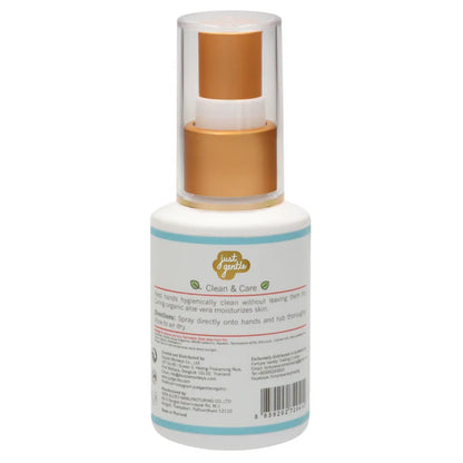 Just Gentle- Hand Sanitiser Spray 50 ml