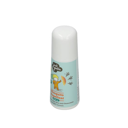 Just Gentle-Herbal Mosquito Repellent Roll On