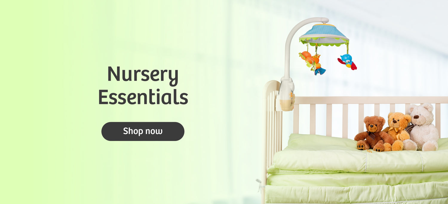 Buy Kids & Baby Nursery Furniture Online