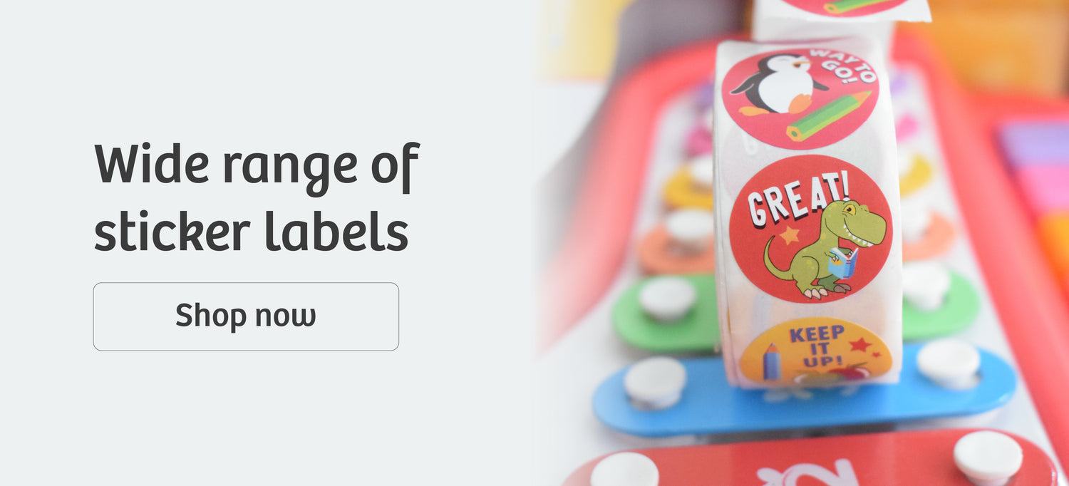 Shop Personalized Labels & Name Tags for Kids Online   تسوق  الملصقات والعناصر الشخصية للأطفال