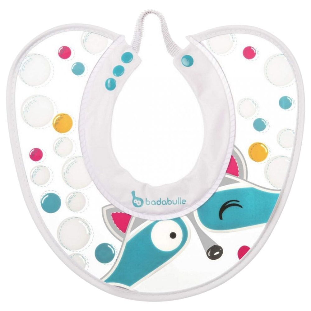 Badabulle - Shampoo Protector - Eye Shield, 0+ Month