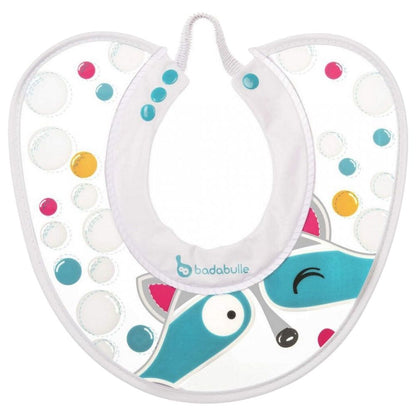 Badabulle - Shampoo Protector - Eye Shield, 0+ Month